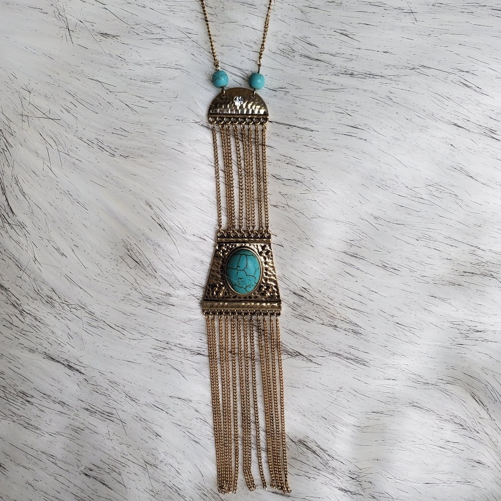 💎 24" Necklace - Picture 2 of 4